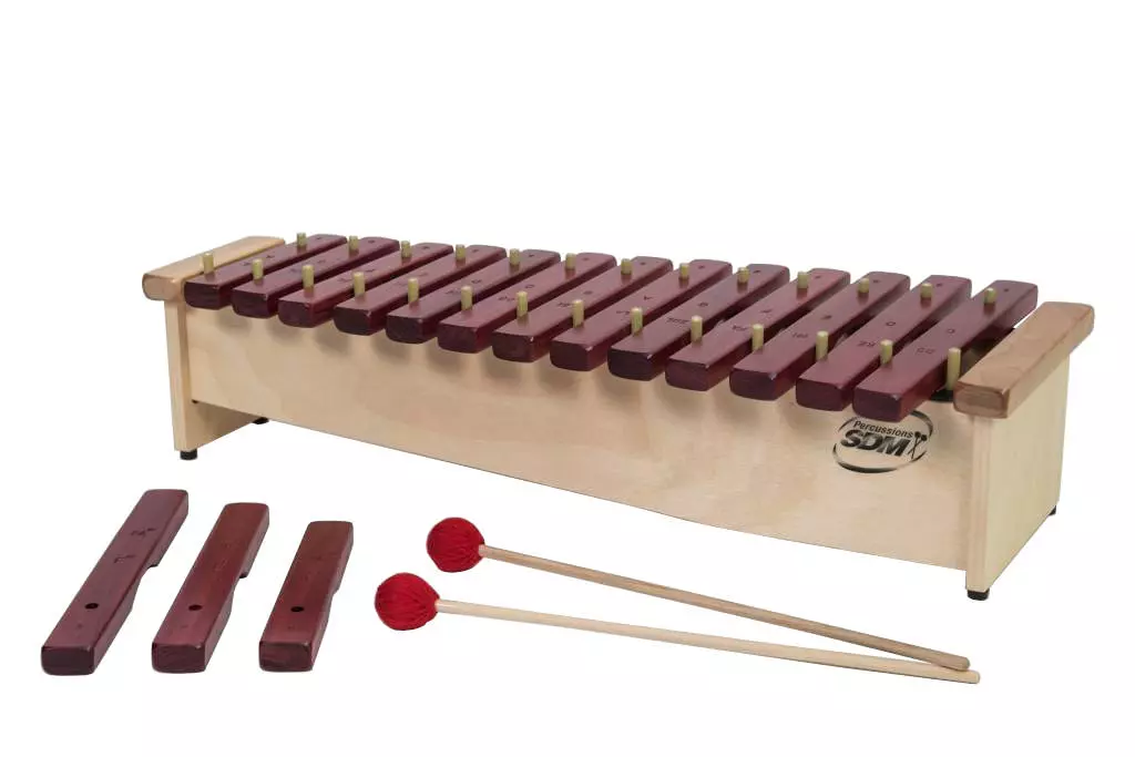 Xylophone - Soprano Diatonic