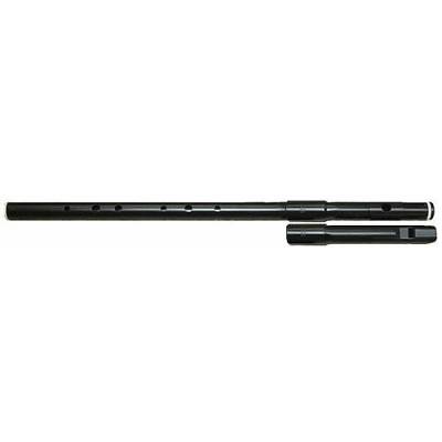 Tony Dixon Music - Low D Tapered-Bore Flute Whistle Duo