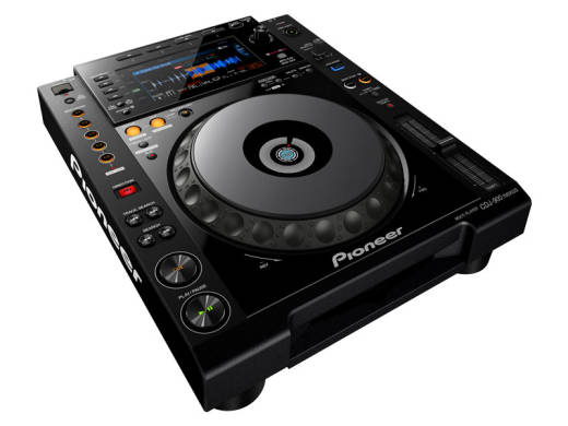 Pioneer DJ - CDJ-900NXS - Media Player