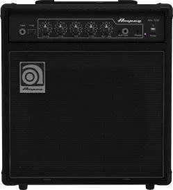 BA-108 20W 8 Inch Bass Combo Amp