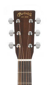 D-28 Dreadnought Acoustic Guitar