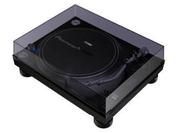 PLX-1000 - Professional Turntable