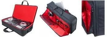 DJC-SC5 - DJ Controller Transport Bag For DDJ-SX2/SX/S1/T1