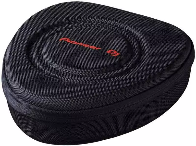 HDJ-HC01 - DJ Headphone Case for HDJ-2000/1500