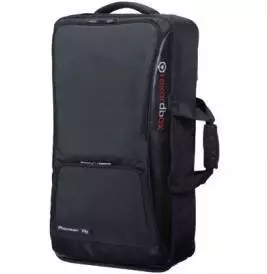 DJC-SC3 - DJ System Bag for XDJ-R1