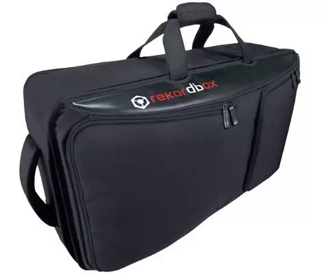 DJC-SC3 - DJ System Bag for XDJ-R1
