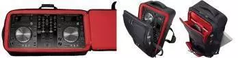 DJC-SC3 - DJ System Bag for XDJ-R1