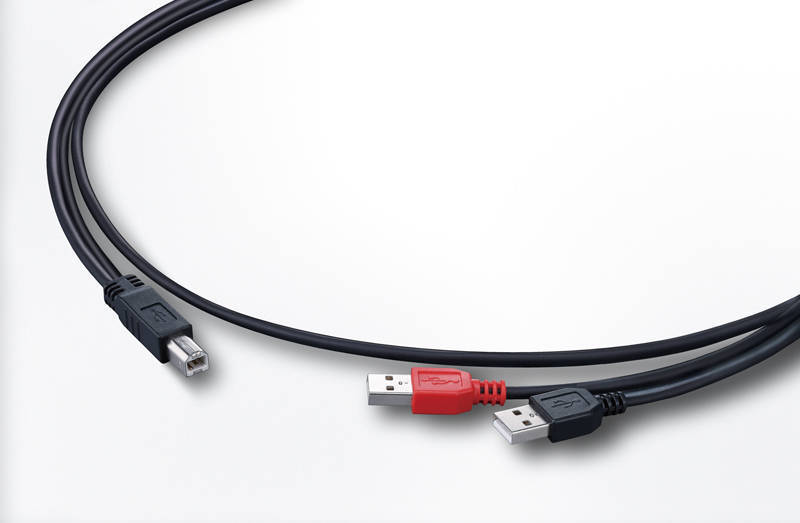 DJC-WECAI - Controller Cable for iPad to DDJ-ERGO /WeGo Connection