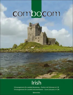 Baerenreiter Verlag - Irish - Score, Set of Parts