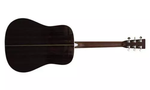 HD-28 Spruce Acoustic Guitar