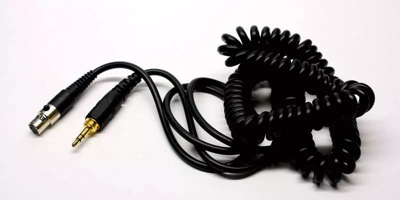 HDJ-CA01 - Replacement Cord for the HDJ-2000 Headphone