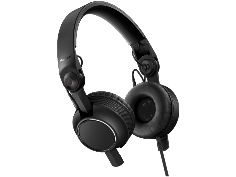 HDJ-C70 - Professional DJ On-Ear Headphones