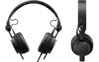 HDJ-C70 - Professional DJ On-Ear Headphones