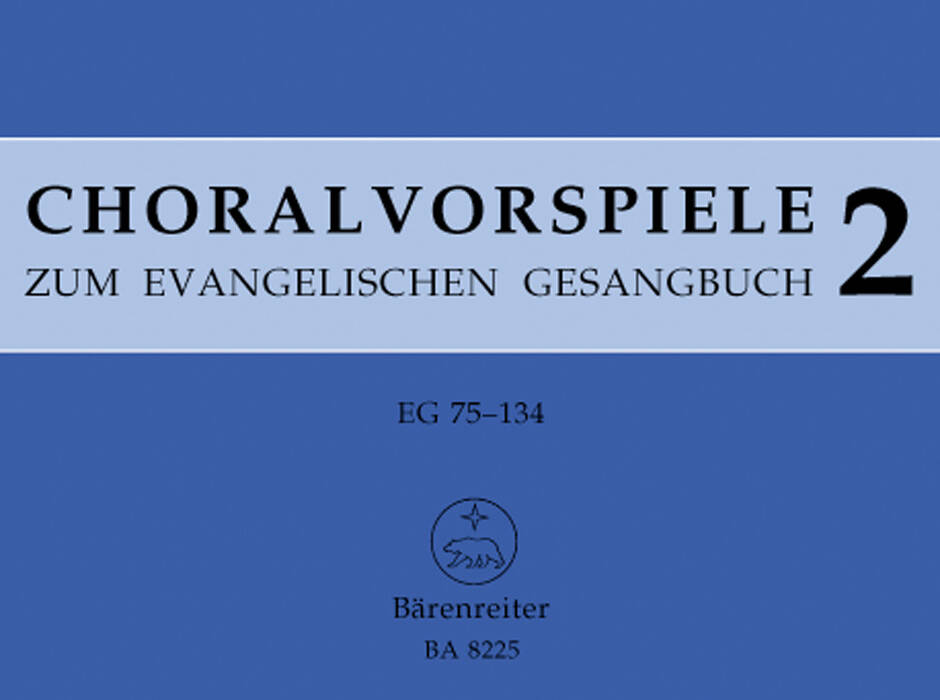 Passion, Ostern, Himmelfahrt, Pfingsten - Performance Score, Anthology - Organ