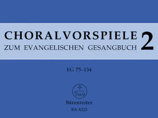 Baerenreiter Verlag - Passion, Ostern, Himmelfahrt, Pfingsten - Performance Score, Anthology - Organ