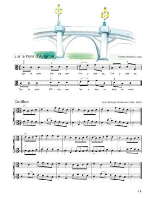 Early Start on the Viola, Volume 2 - Sassmannshaus/ Sassmannshaus - Performance Score - Viola