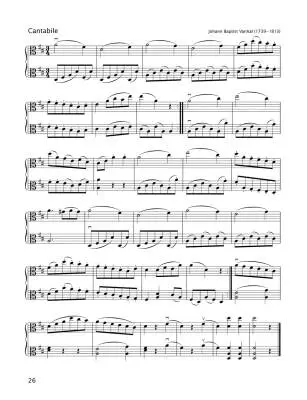 Early Start on the Viola, Volume 3 - Sassmannshaus/ Sassmannshaus - Performance Score - Viola