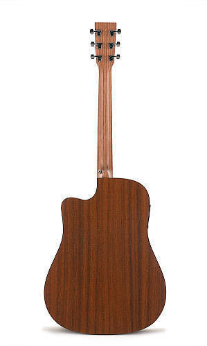 Martin Guitars DCX1E | Long & McQuade