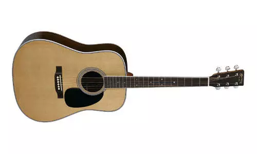 D-35 Dreadnought Acoustic Guitar