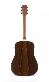 D-35 Dreadnought Acoustic Guitar