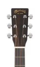 D-35 Dreadnought Acoustic Guitar