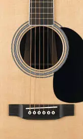 D-35 Dreadnought Acoustic Guitar