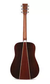 HD-35 Spruce Acoustic Guitar