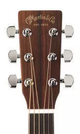 HD-35 Spruce Acoustic Guitar