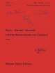 Wiener Urtext Edition - Easy Piano Pieces With Practice Tips, Vol.1 - Bach\/Handel\/Scarlatti - Piano - Book