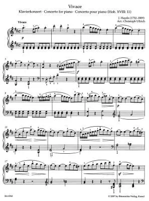 Barenreiter Piano Moments. Classical - Performance Score, Anthology - Piano