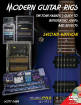 Hal Leonard - Modern Guitar Rigs (2nd Ed.) - Kahn - Book