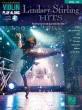 Hal Leonard - Lindsey Stirling Hits Violin Play-Along Volume 45 - Book\/Audio On-line