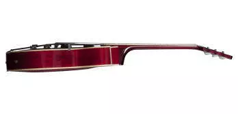 2015 \'52 ES-295 - Sixties Cherry