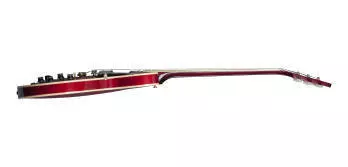 2015 Figured \'64 ES-345TDC - 60\'s Cherry