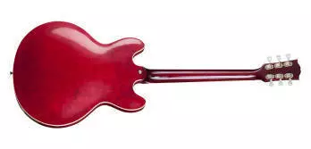 2015 Figured \'64 ES-345TDC - 60\'s Cherry