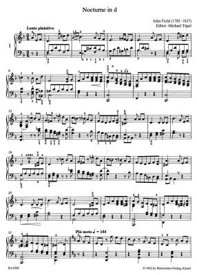 Barenreiter Piano Album. Romantic - Performance Score, Anthology - Piano