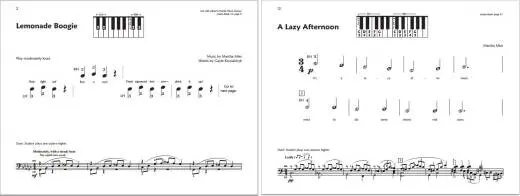 Premier Piano Course: Jazz, Rags & Blues Book 1A - Mier - Piano - Book