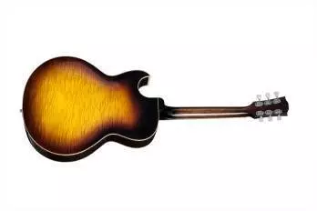2015 \'59 Figured ES-175 - Vintage Sunburst