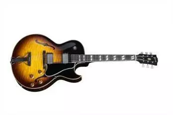 2015 \'59 Figured ES-175 - Vintage Sunburst