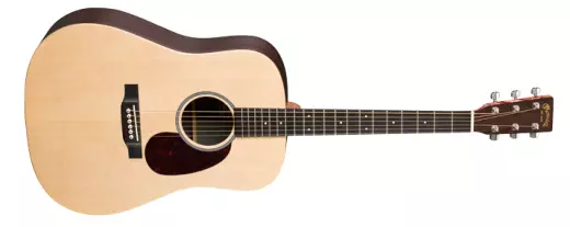 DX1RAE Acoustic/Electric Guitar