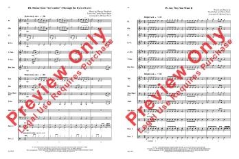 Short Cuts for Beginning Band #3 - Various/Story - Concert Band - Gr. 1