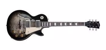 2015 ES-Les Paul Hollowbody - Cobra Burst