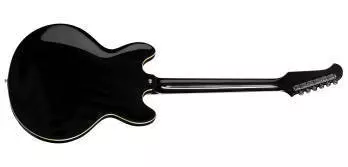 2015 Trini Lopez ES-335 - Ebony