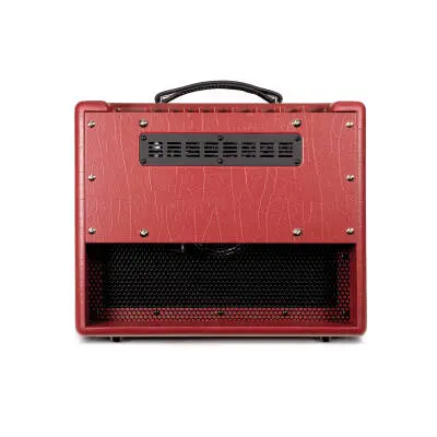 DA5 Ruby Doug Aldrich Combo