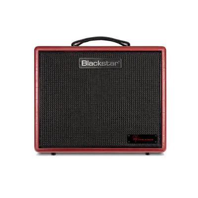 Blackstar Amplification - DA5 Ruby Doug Aldrich Combo