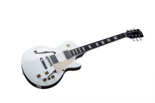 2015 ES-Les Paul - Classic White Top