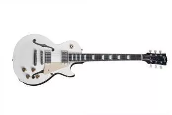2015 ES-Les Paul - Classic White Top