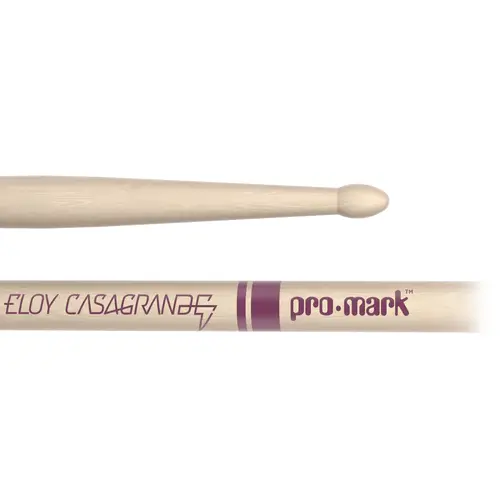 Eloy Casagrande Signature Drumsticks - 5B