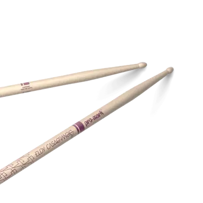 Eloy Casagrande Signature Drumsticks - 5B