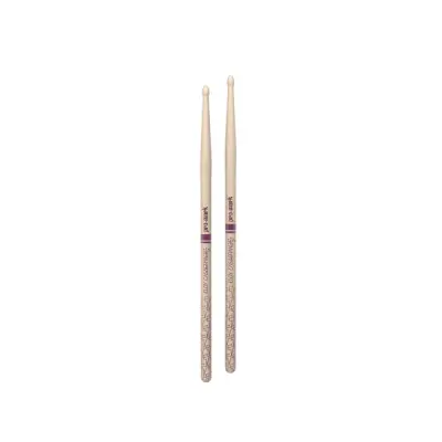 Eloy Casagrande Signature Drumsticks - 5B